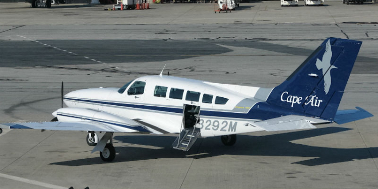 JetBlue And Cape Air Announce Codeshare Agreement FINCHANNEL