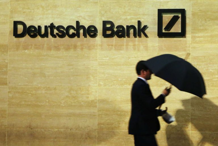 Deutsche Bank to sell its Polish Private & Commercial Bank ...