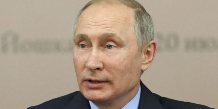 U S Denounces Putin Demand To Cut 755 From Diplomatic Staff In Russia