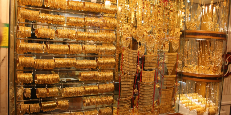 Gold price hit record high since 2011 – FINCHANNEL