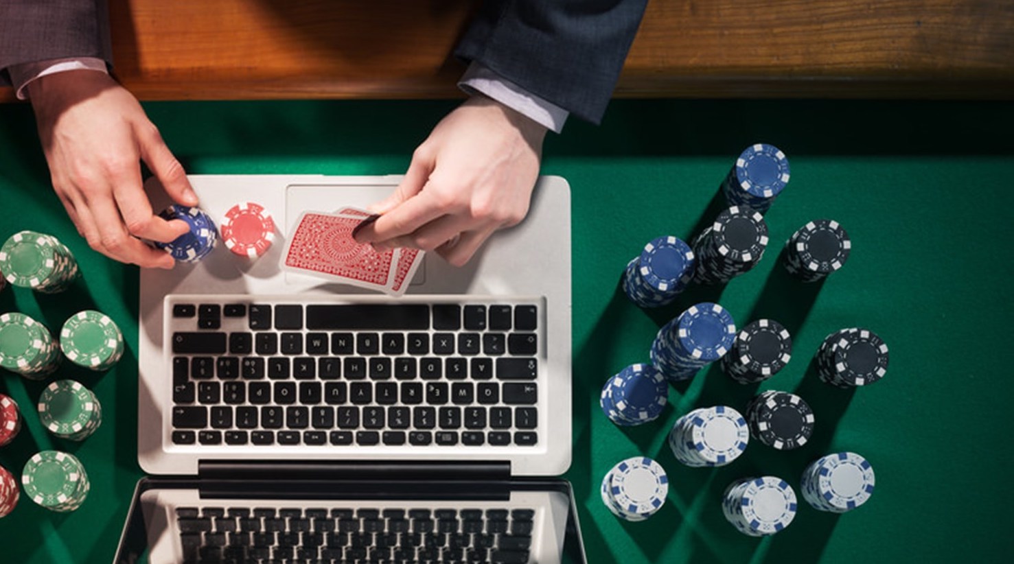 Need More Time? Read These Tips To Eliminate gambling