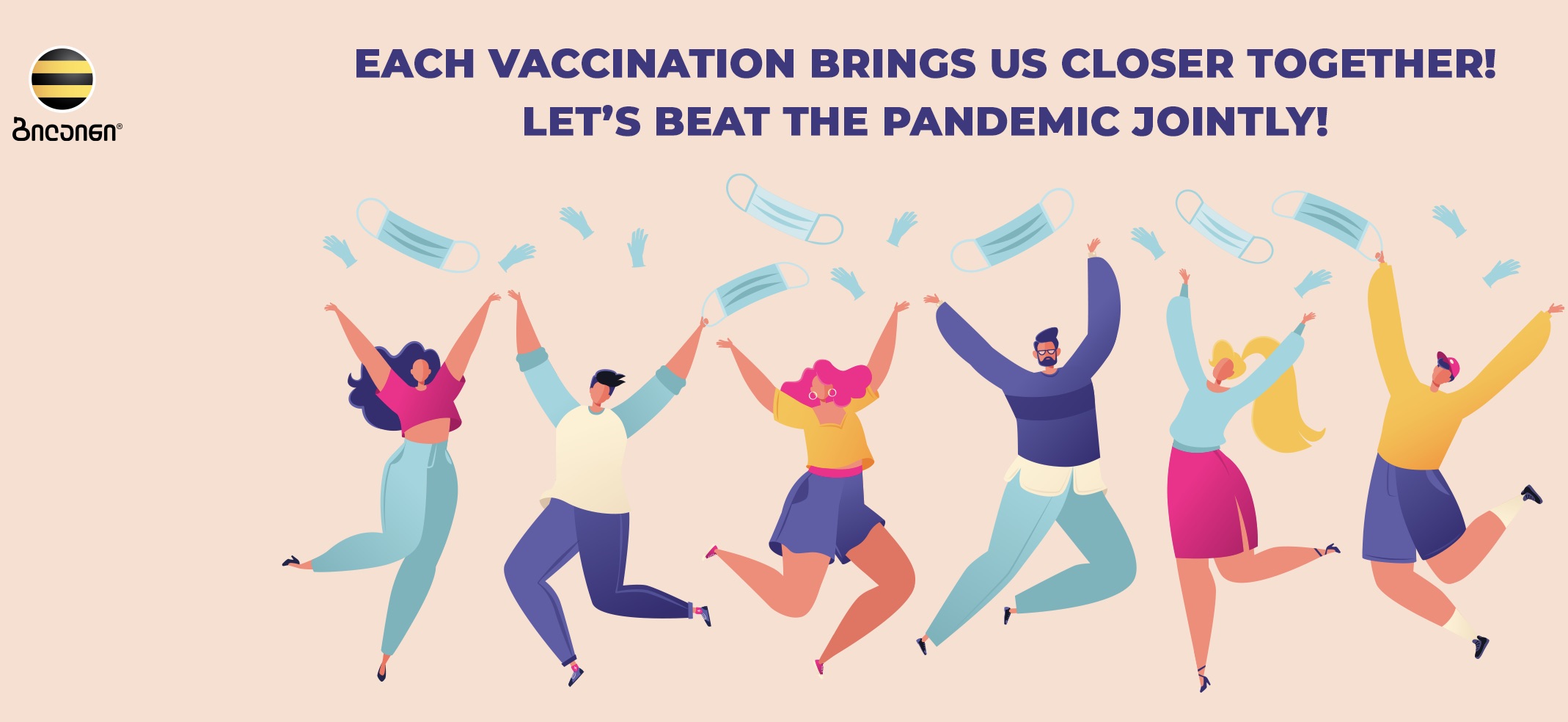 „Očkovanie nás približuje ku koncu epidémie“ – Bellinov odkaz personálu ► FINCHANNEL