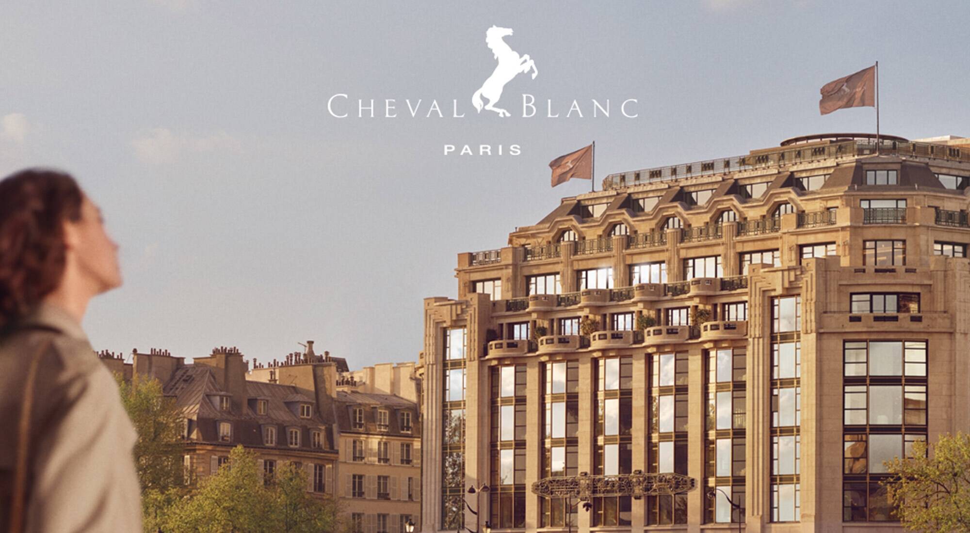 Cheval Blanc Paris Review