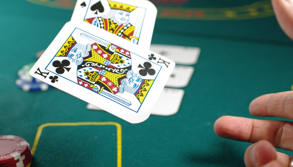 21 New Age Ways To casino