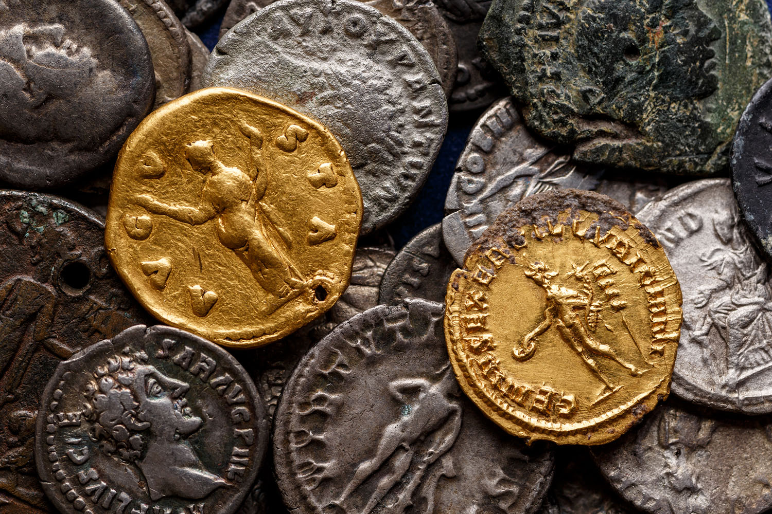 Ancient Roman Currency Factory Store, Save 42% | jlcatj.gob.mx
