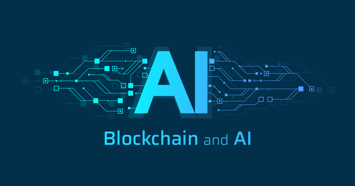 Blockchain & AI