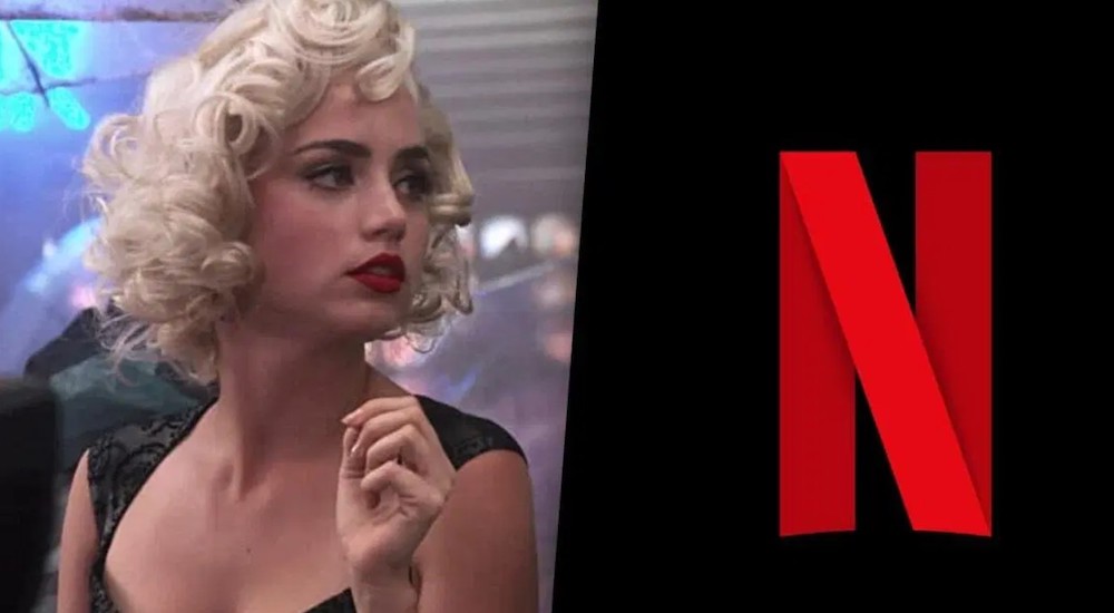 Blonde-Netflix