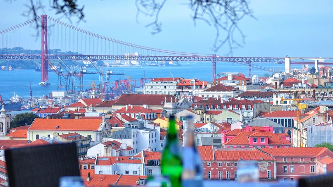 Vale a pena comprar imóveis portugueses agora?  (2022, terceiro trimestre) » FINCHANNEL