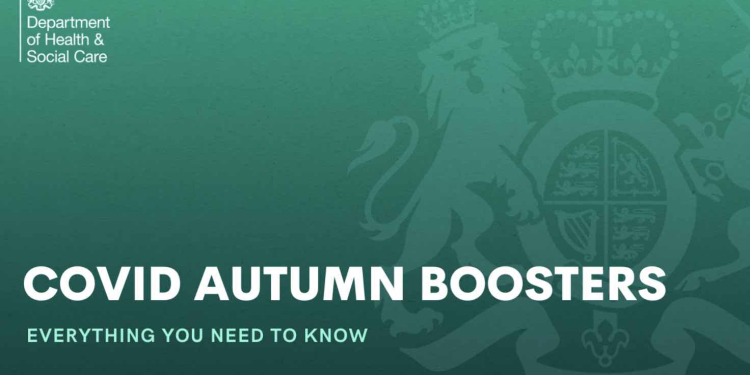 Covid autumn booster vaccine 2023: Everything you need to know » FINCHANNEL