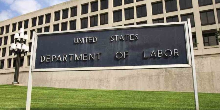 US DEPARTMENT OF LABOR AWARDS – FINCHANNEL